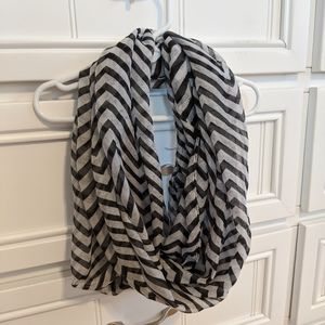 Infinity Scarf